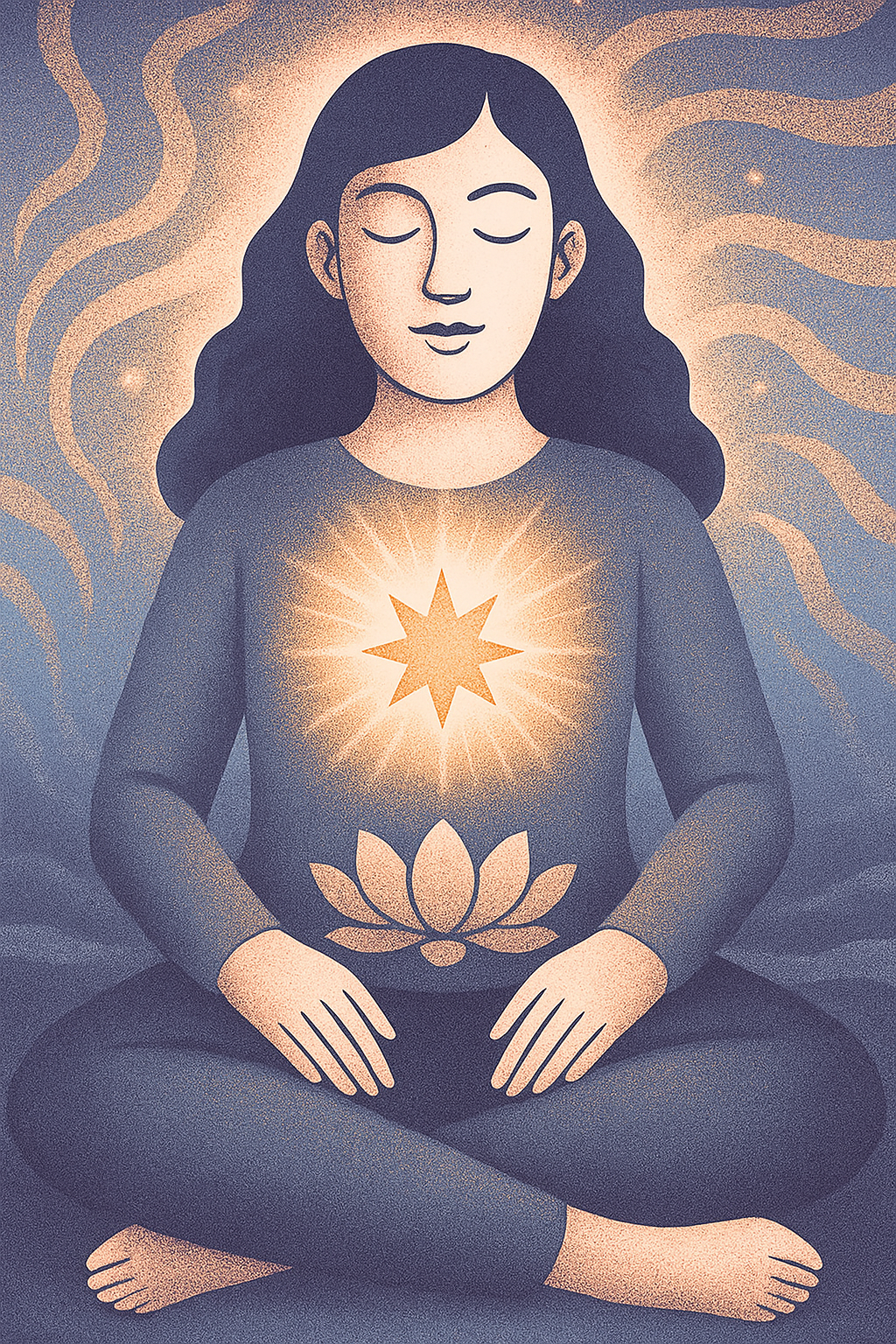 Ce qui en moi sait guérir